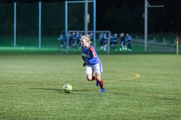 Bild 45 - Frauen VfR Horst - Holstein Kiel : Ergebnis: 0:11